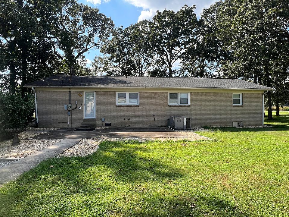 2nd image of 2516 Kirksey Rd