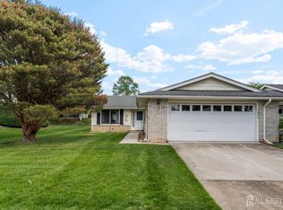 209A Vernon Rd, Monroe Township, NJ 08831