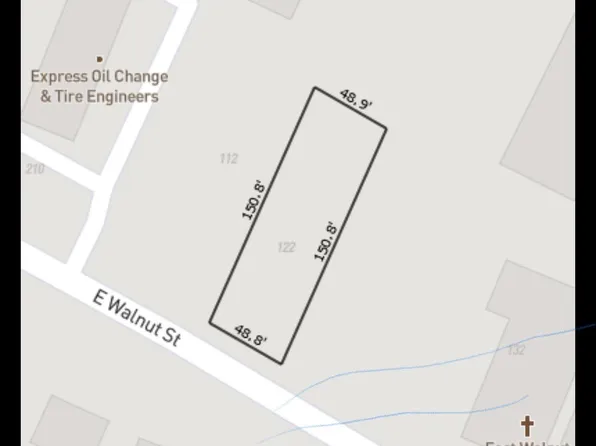 122 E Walnut St #16, Gadsden, AL 35903