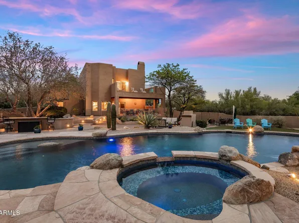 30330 N 77TH Place, Scottsdale, AZ 85266