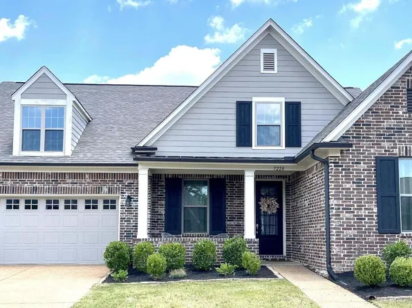 7228 Edgewater Dr, Olive Branch, MS 38654
