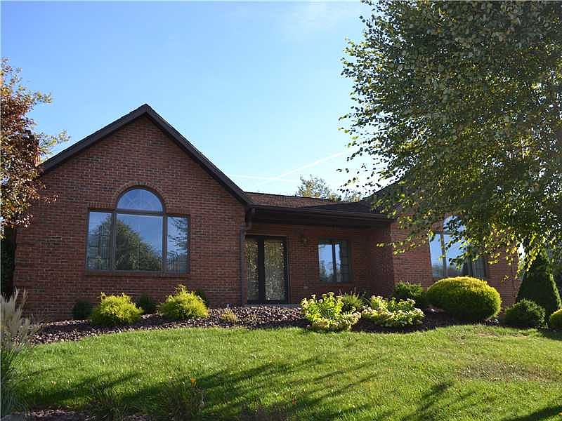 Great curb appeal
