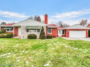 291 W 10th St, Chicago Heights, IL 60411