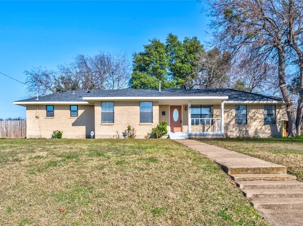 537 Francis St, Lancaster, TX 75146