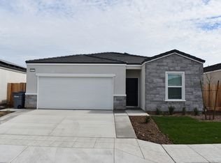 4472 N San Miguel Ave, Fresno, CA