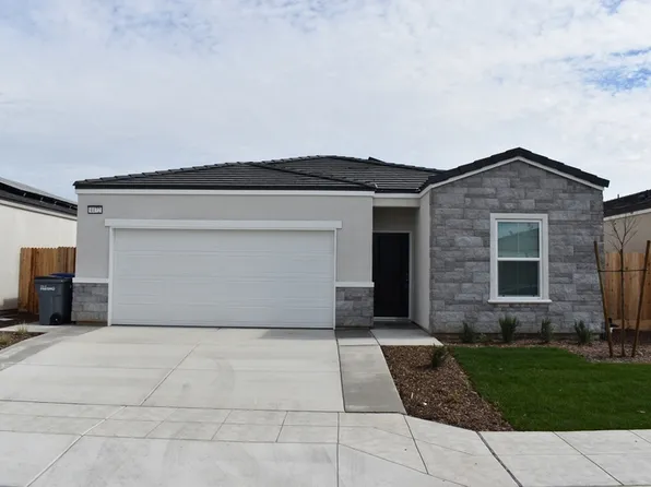 4472 N San Miguel Ave, Fresno, CA 93723