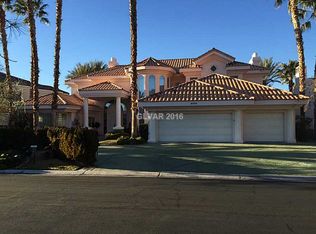 8816 Canyon Springs Dr, Las Vegas, NV 89117
