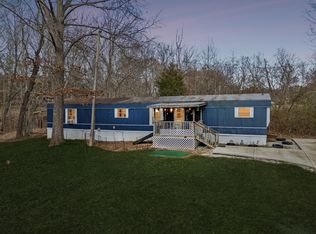 639 Big Rock Rd, Big Rock, TN 37023