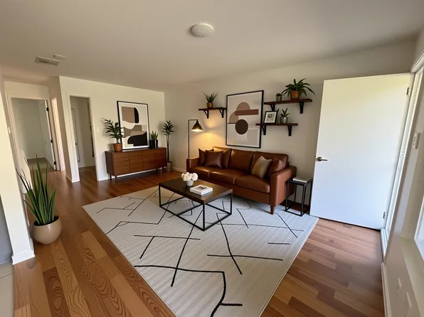 60 Lewelling Blvd APT B, San Lorenzo, CA 94580