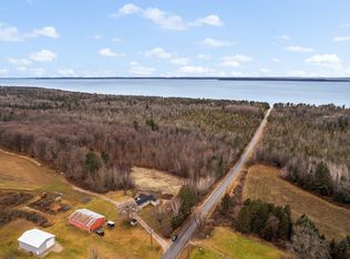 13843 Odell Rd, Kewadin, MI 49648