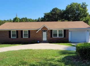 201 Dixon Dr, Columbia, SC 29203