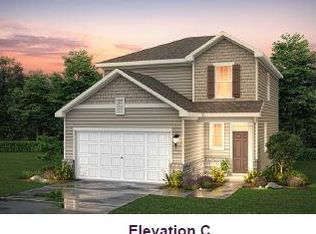 3009 Blueberry Ln #19, Charlotte, NC 28208