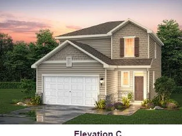 3009 Blueberry Ln #19, Charlotte, NC 28208