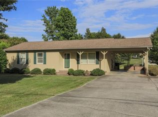 241 Cedar Lodge Rd, Thomasville, NC 27360