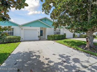 1022 Villa Dr, Melbourne, FL 32940