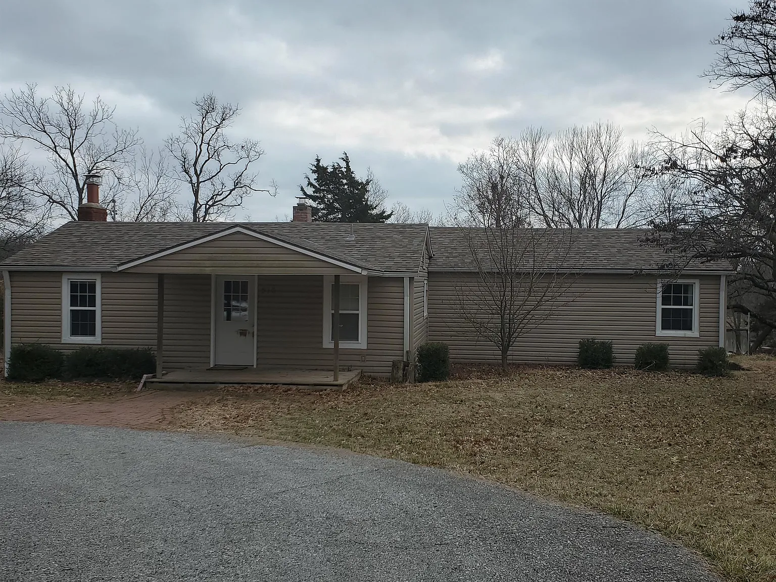 816 S Main St - 1 — Photo 1
