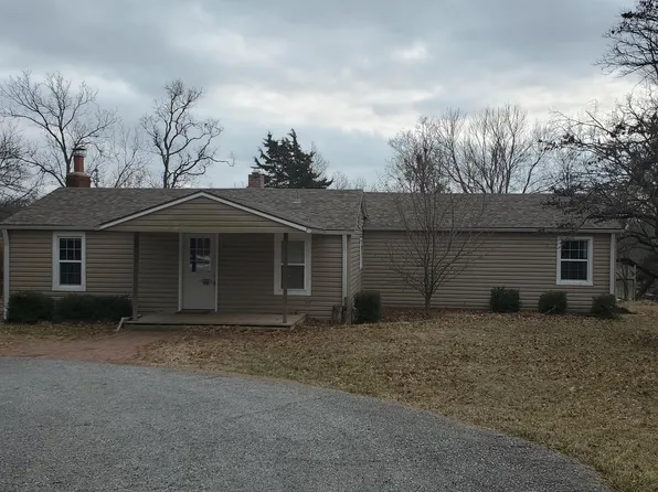 816 S Main St, Warrensburg, MO 64093