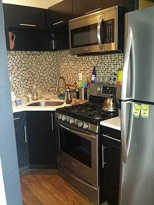 Rented by (Legacy) Brooklyn Rentals NYC | media 31