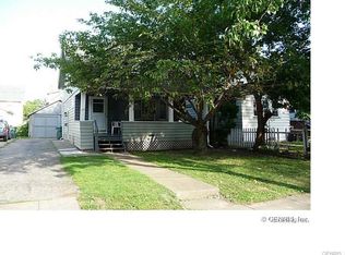 204 Morton St, Rochester, NY 14609