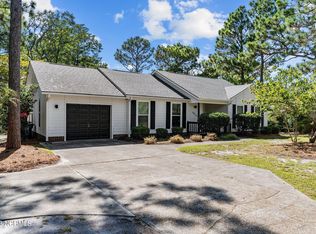 5520 Eagles Nest Dr, Wilmington, NC 28409