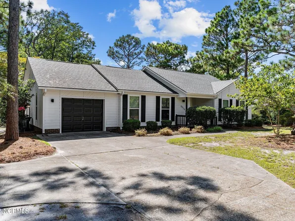 5520 Eagles Nest Drive, Wilmington, NC 28409