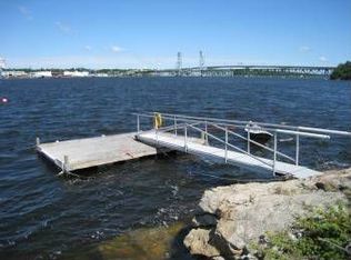 18 Field Rd, Arrowsic, ME 04530