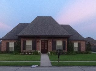 124 Port Royal Way, Houma, LA 70360