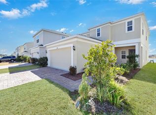 5018 Royal Point Ave, Kissimmee, FL 34746