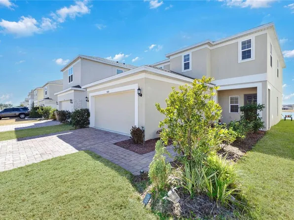 5018 Royal Point Ave, Kissimmee, FL 34746