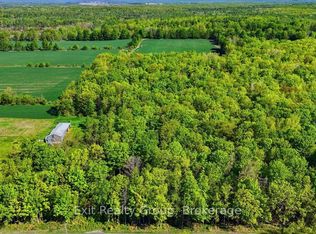 75 Spry Rd, Stirling Rawdon, ON K0K 2M0