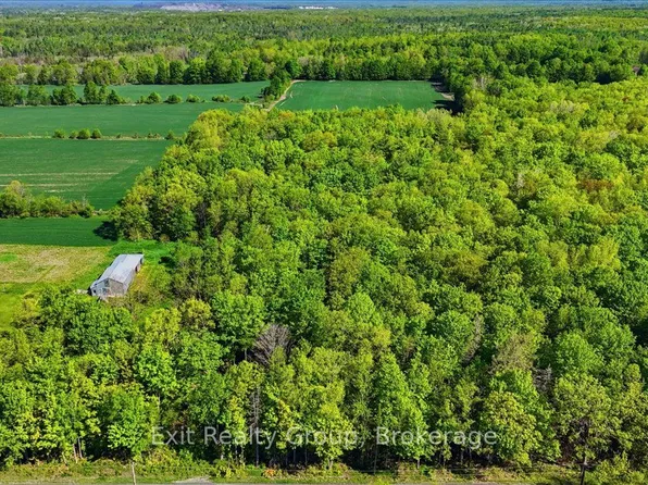 75 Spry Rd, Stirling Rawdon, ON K0K 2M0