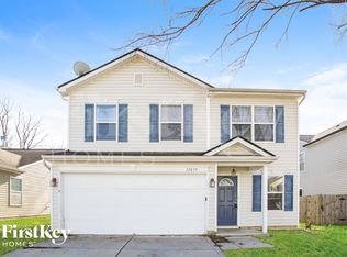 11419 High Grass Dr, Indianapolis, IN 46235