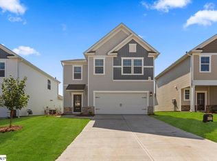 5019 Crosswell Ct, Boiling Springs, SC 29316