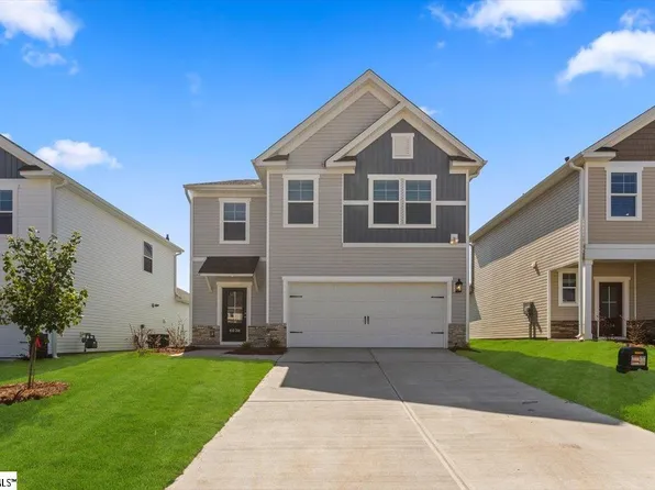 5019 Crosswell Ct, Boiling Springs, SC 29316