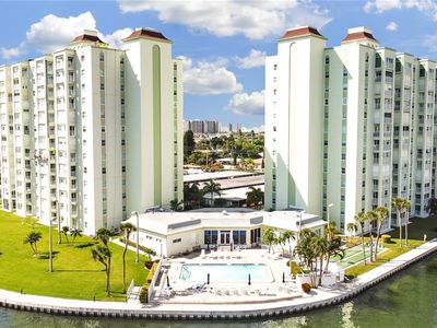 400 64th Ave APT 505, Saint Pete Beach, FL, 33706