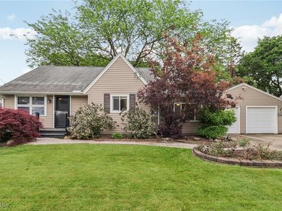 1583 12th St, Cuyahoga Falls, OH, 44223