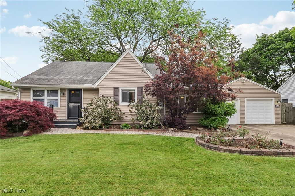 Real estate listing image