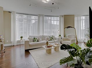 8 Scollard St #702, Toronto, ON M5R1M2