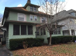 79 East Blvd, Rochester, NY 14610