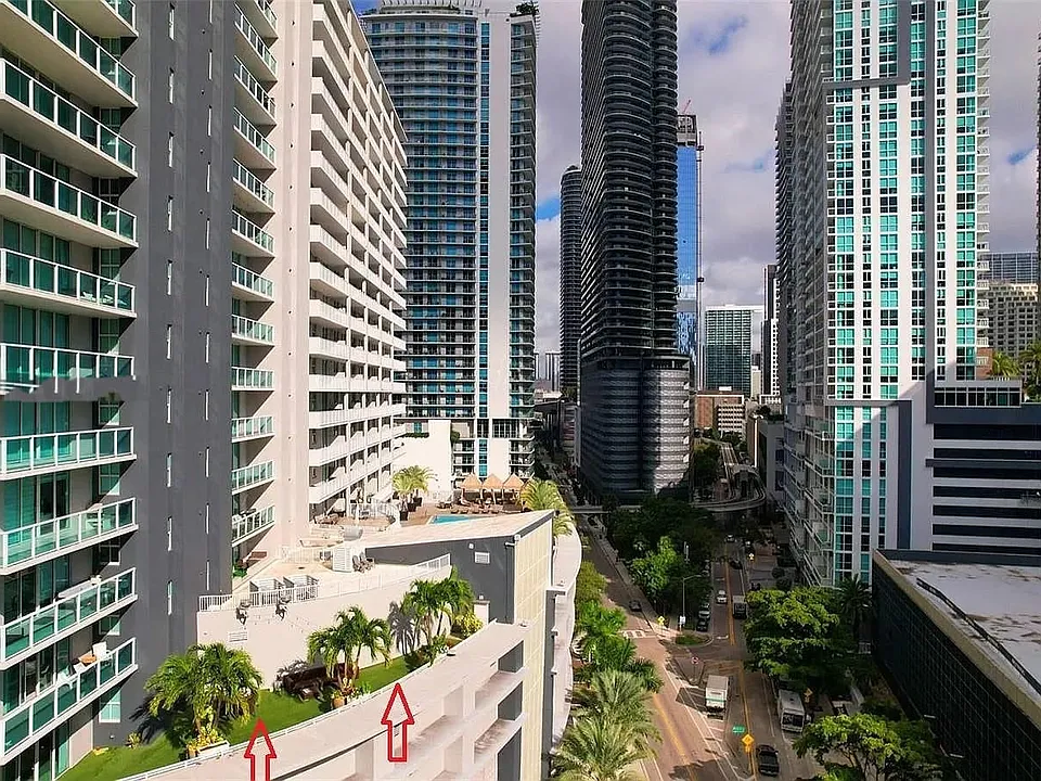1250 S Miami Ave #802