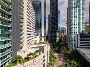 1250 S Miami Ave APT 802, Miami, FL 33130