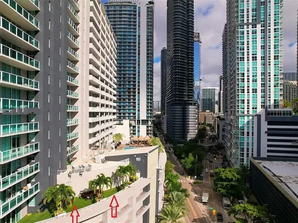 1250 S Miami Ave APT 802, Miami, FL 33130
