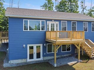 33 Torrey Hill Rd, Turner, ME 04282