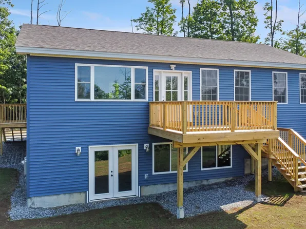 33 Torrey Hill Road, Turner, ME 04282