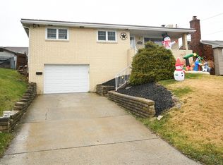 2130 Vermont Ave, West Mifflin, PA