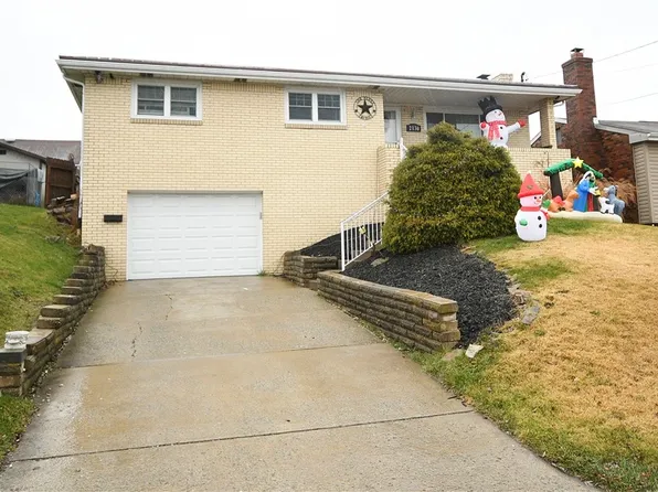 2130 Vermont Ave, West Mifflin, PA 15122