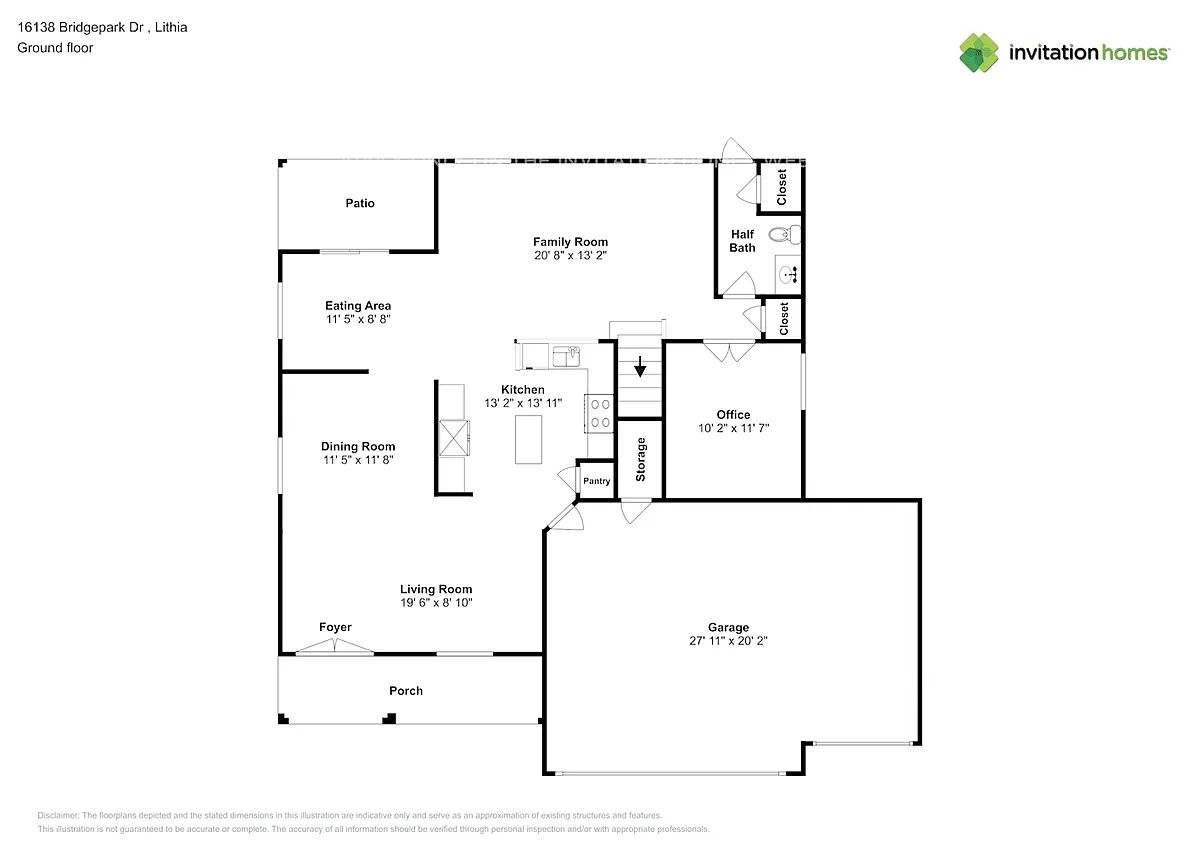 Building Photo - 16138 Bridgepark Dr