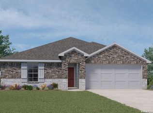 1621 Lilyturf Rd, New Braunfels, TX 78130