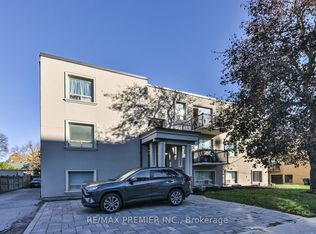 10 Ellison Ave #102, Toronto, ON M3H2J6