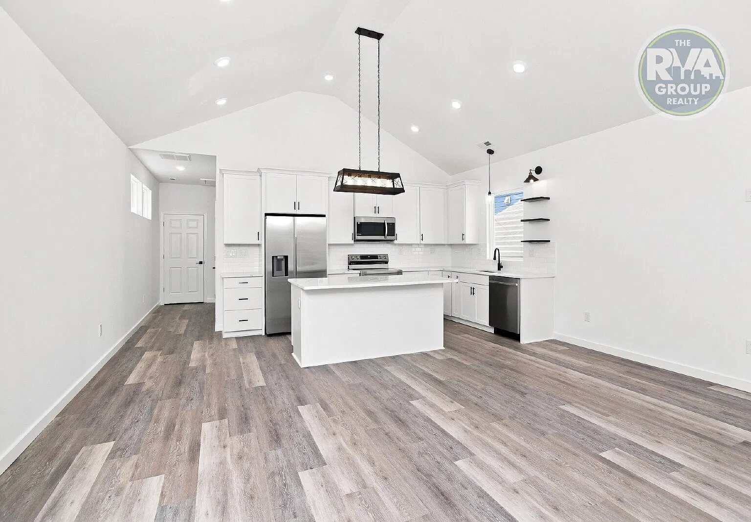 1609 Rogers Street — Photo 4